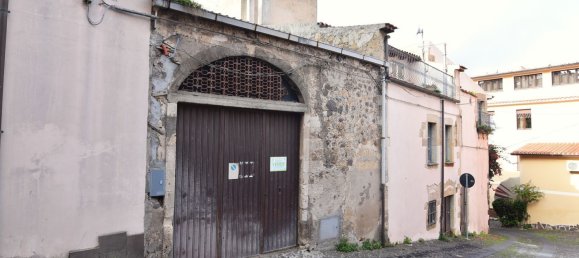 85m² Warehouse in Cuglieri, Italy No. 331283 9