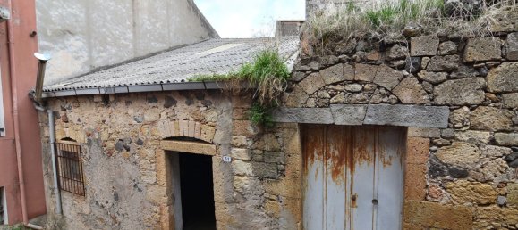 85m² Warehouse in Cuglieri, Italy No. 331283 6