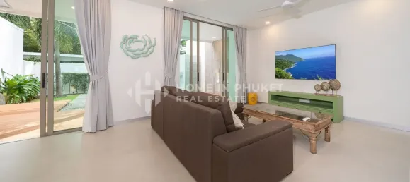 Apartamento com 3 quartos em condomínio em Bang Tao, Thailand N.º 60404 7