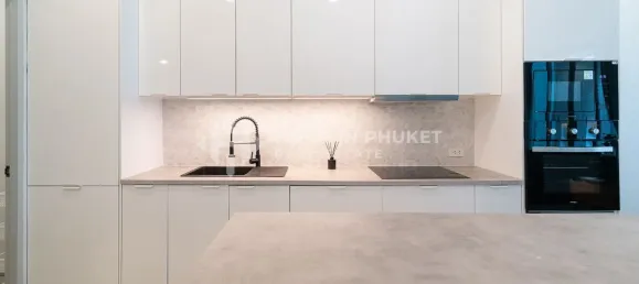 Apartamento com 3 quartos em condomínio em Bang Tao, Thailand N.º 60404 14