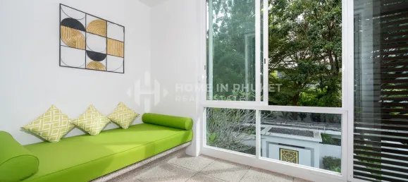 Apartamento com 3 quartos em condomínio em Bang Tao, Thailand N.º 60404 20
