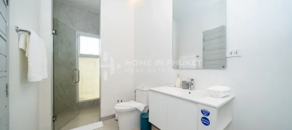 Apartamento com 3 quartos em condomínio em Bang Tao, Thailand N.º 60404 30