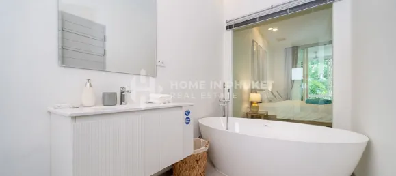 Apartamento com 3 quartos em condomínio em Bang Tao, Thailand N.º 60404 29