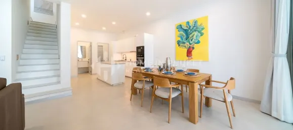 Apartamento com 3 quartos em condomínio em Bang Tao, Thailand N.º 60404 12