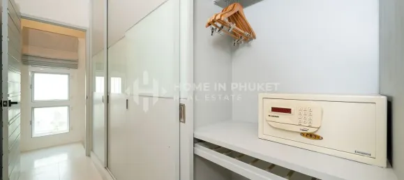 Apartamento com 3 quartos em condomínio em Bang Tao, Thailand N.º 60404 28