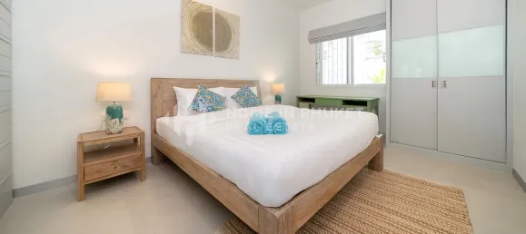 Apartamento com 3 quartos em condomínio em Bang Tao, Thailand N.º 60404 16