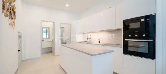 Apartamento com 3 quartos em condomínio em Bang Tao, Thailand N.º 60404 13