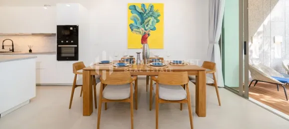 Apartamento com 3 quartos em condomínio em Bang Tao, Thailand N.º 60404 11