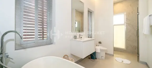 Apartamento com 3 quartos em condomínio em Bang Tao, Thailand N.º 60404 21