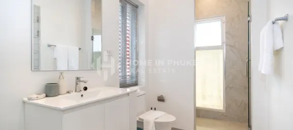 Apartamento com 3 quartos em condomínio em Bang Tao, Thailand N.º 60404 22