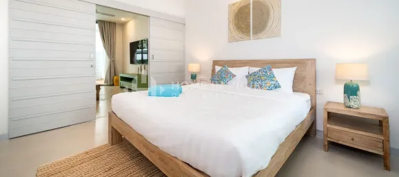 Apartamento com 3 quartos em condomínio em Bang Tao, Thailand N.º 60404 15