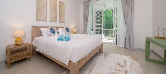 Apartamento com 3 quartos em condomínio em Bang Tao, Thailand N.º 60404 25