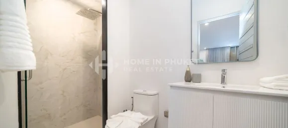 Apartamento com 3 quartos em condomínio em Bang Tao, Thailand N.º 60404 17