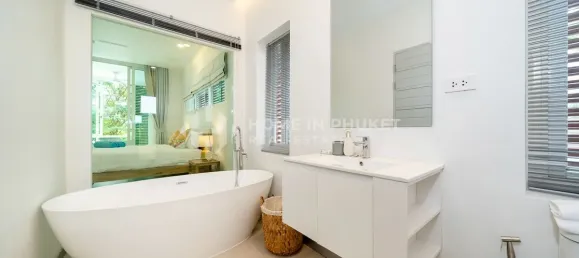 Apartamento com 3 quartos em condomínio em Bang Tao, Thailand N.º 60404 23
