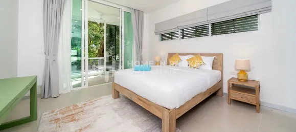 Apartamento com 3 quartos em condomínio em Bang Tao, Thailand N.º 60404 18