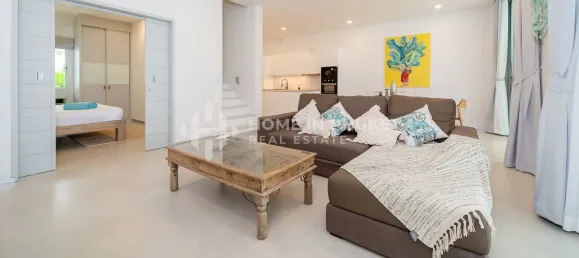 Apartamento com 3 quartos em condomínio em Bang Tao, Thailand N.º 60404 5
