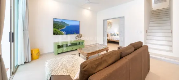 Apartamento com 3 quartos em condomínio em Bang Tao, Thailand N.º 60404 9