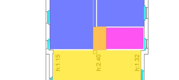 4 Schlafzimmer Wohnung in Cascina, Italy, Nr. 317185 16