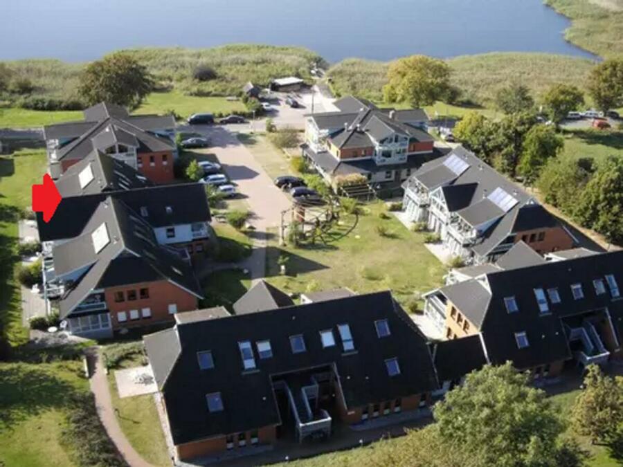 3-salle Duplex à Vorpommern-Rugen, Germany No. 144589