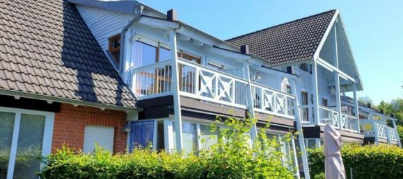 3-salle Duplex à Vorpommern-Rugen, Germany No. 144589 2