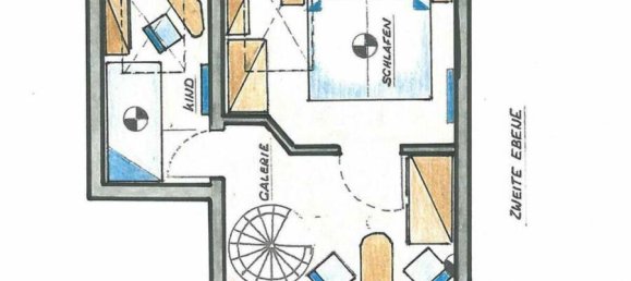 3-salle Duplex à Vorpommern-Rugen, Germany No. 144589 10