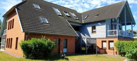 3-salle Duplex à Vorpommern-Rugen, Germany No. 144589 3