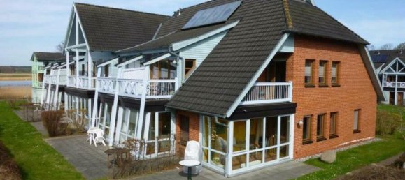 3-salle Duplex à Vorpommern-Rugen, Germany No. 144589 12