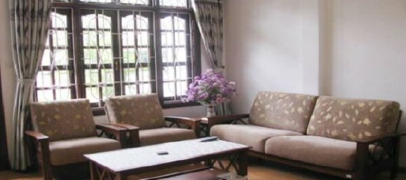 1 chambre Appartement à Ba Dinh, Vietnam No. 5796 6