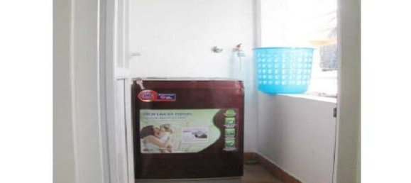 1 chambre Appartement à Ba Dinh, Vietnam No. 5796 11