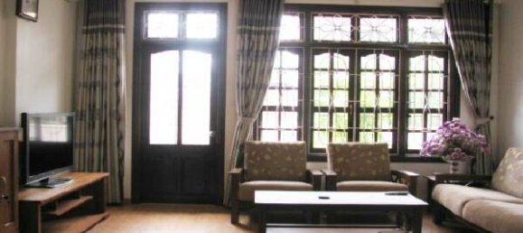 1 chambre Appartement à Ba Dinh, Vietnam No. 5796 7