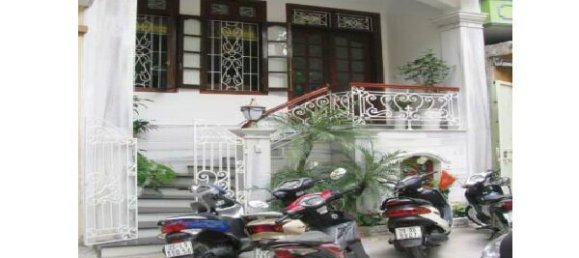 1 chambre Appartement à Ba Dinh, Vietnam No. 5796 2