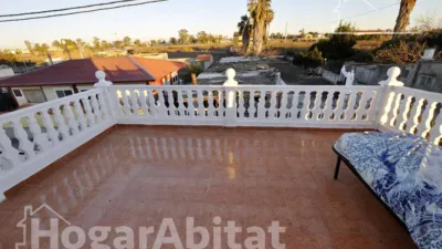 4 bedrooms House in Almardà, Spain No. 31133