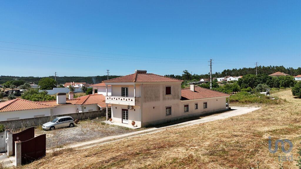 Casa de 3 dormitorios en Rio Maior, Portugal No. 214321