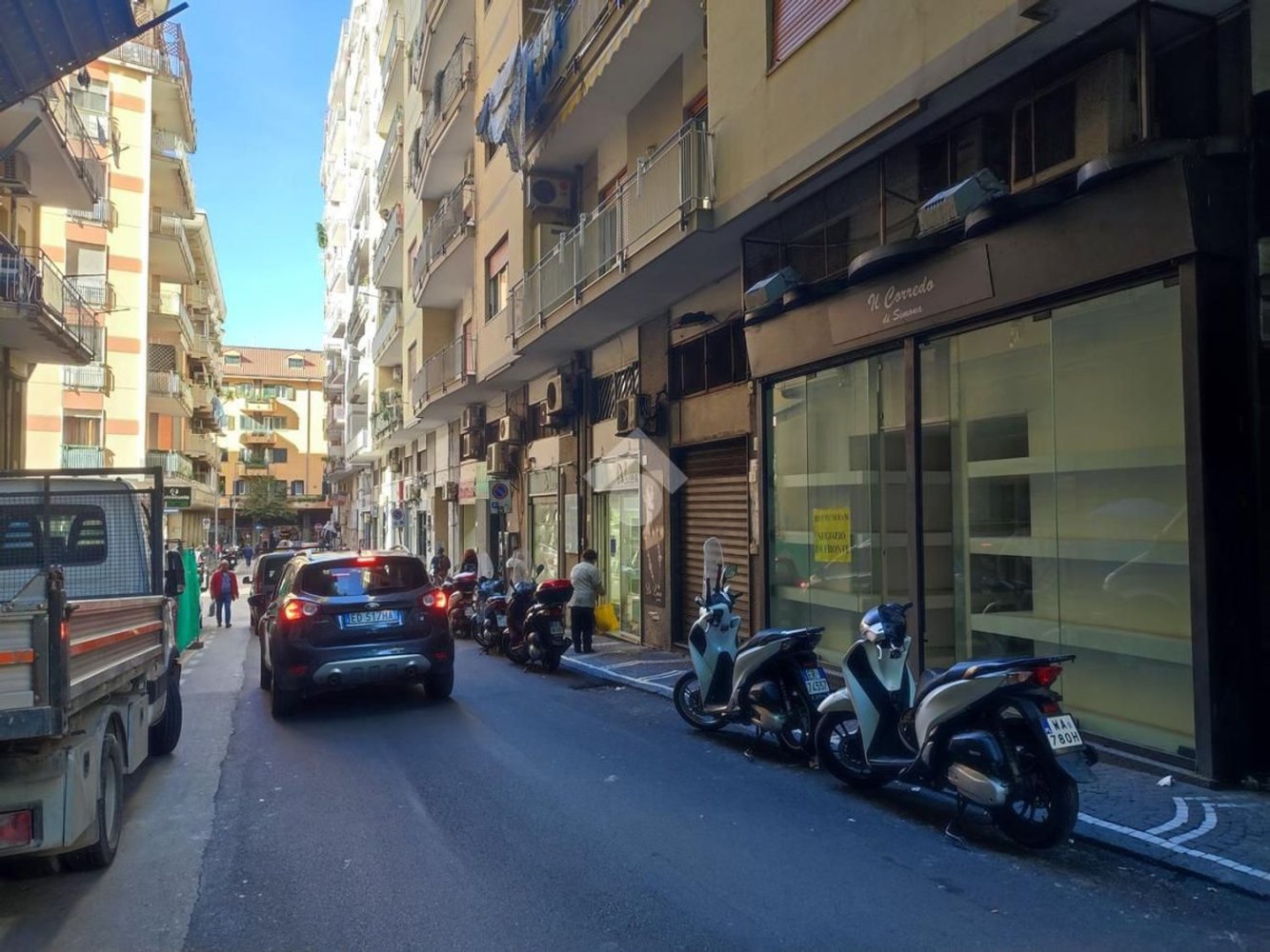 استوديو في Castellammare di Stabia, Italy رقم 112599