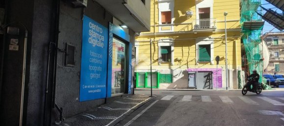 استوديو في Castellammare di Stabia, Italy رقم 112599 27