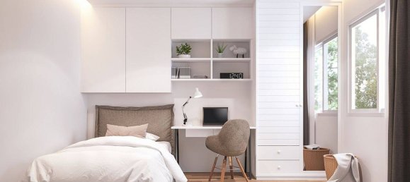 Apartamento T3 em Saint-Germain-en-Laye, France N.º 127336 3