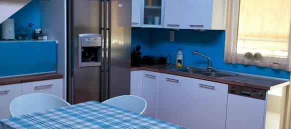 3 dormitorios maisonette en venta en Piraeus, Attica, Greece № 93262 4