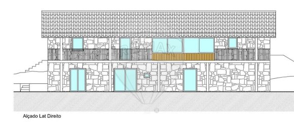 3 chambres Maison à Vila Verde, Portugal No. 42617 22