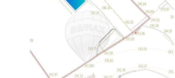 3 chambres Maison à Vila Verde, Portugal No. 42617 21