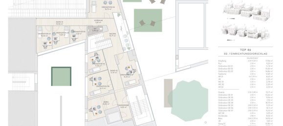 Gewerbliche Immobilie in Salzburg, Austria 258m², Nr. 131073 19