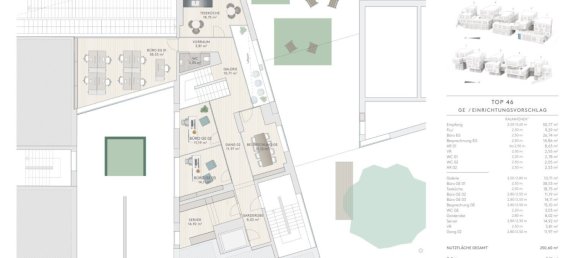 Gewerbliche Immobilie in Salzburg, Austria 258m², Nr. 131073 17