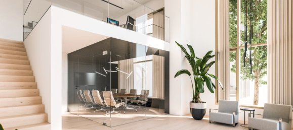 Gewerbliche Immobilie in Salzburg, Austria 258m², Nr. 131073 13