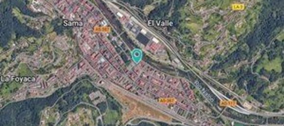 Gewerbliche Immobilie in Langreo, Spain 90m², Nr. 151554 8