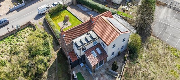 4 Schlafzimmer Haus in Scunthorpe, United Kingdom, Nr. 2039 18