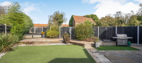 4 Schlafzimmer Haus in Scunthorpe, United Kingdom, Nr. 2039 15