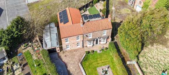 4 Schlafzimmer Haus in Scunthorpe, United Kingdom, Nr. 2039 17