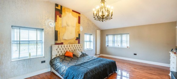 4 Schlafzimmer Haus in Scunthorpe, United Kingdom, Nr. 2039 9