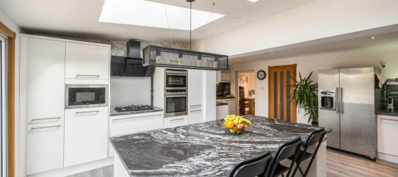 4 Schlafzimmer Haus in Scunthorpe, United Kingdom, Nr. 2039 5