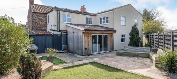 4 Schlafzimmer Haus in Scunthorpe, United Kingdom, Nr. 2039 16