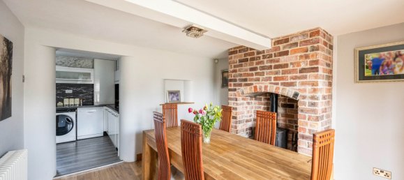 4 Schlafzimmer Haus in Scunthorpe, United Kingdom, Nr. 2039 4